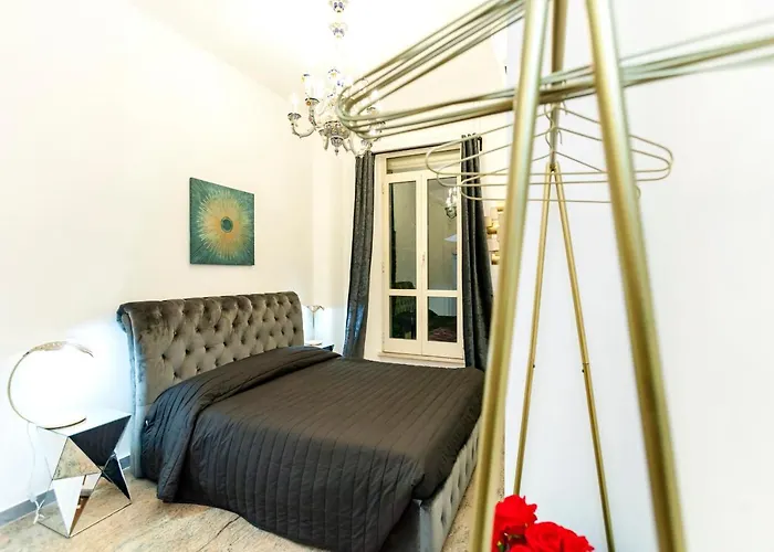 Navona Artist 7 Apt