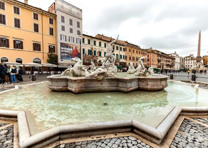 Navona Artist 7 Apt