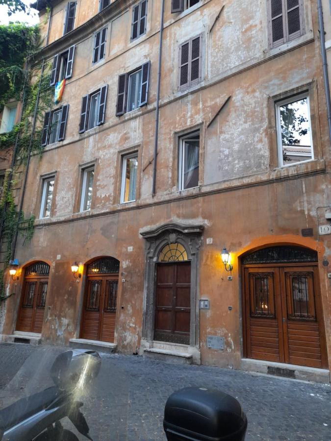 Navona Artist 7 Appartamento Roma