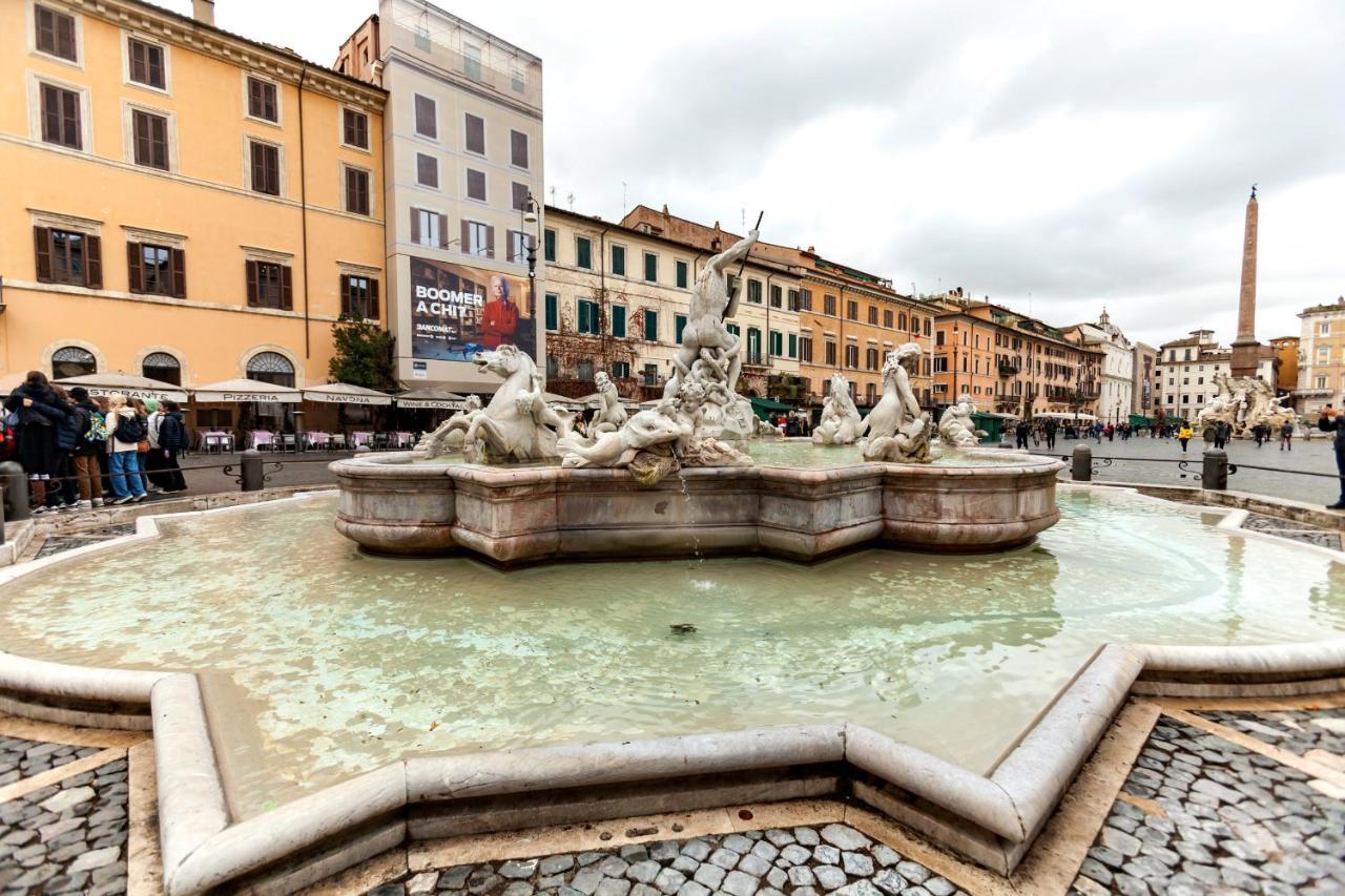 Navona Artist 7 Appartamento