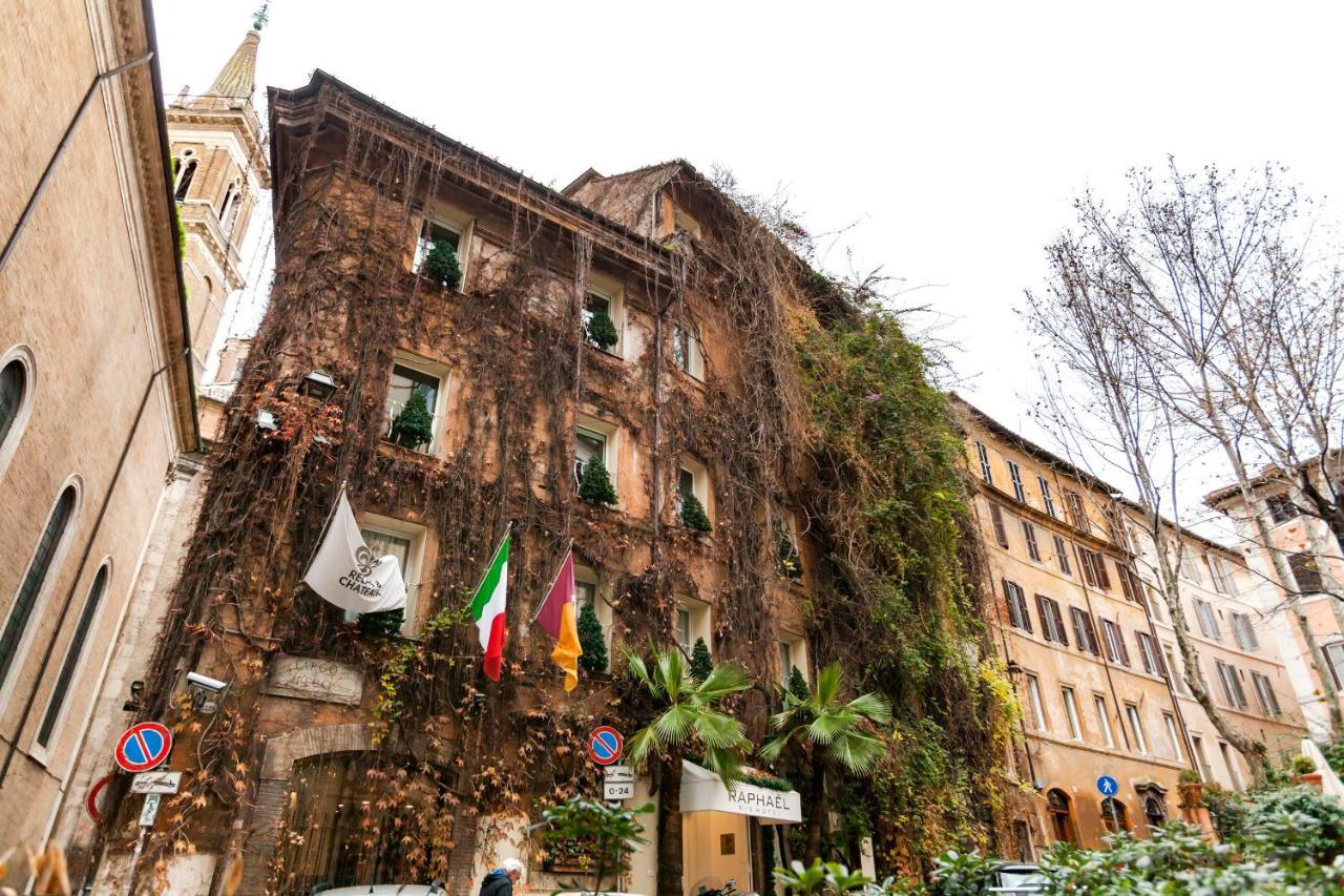 Appartamento Navona Artist 7