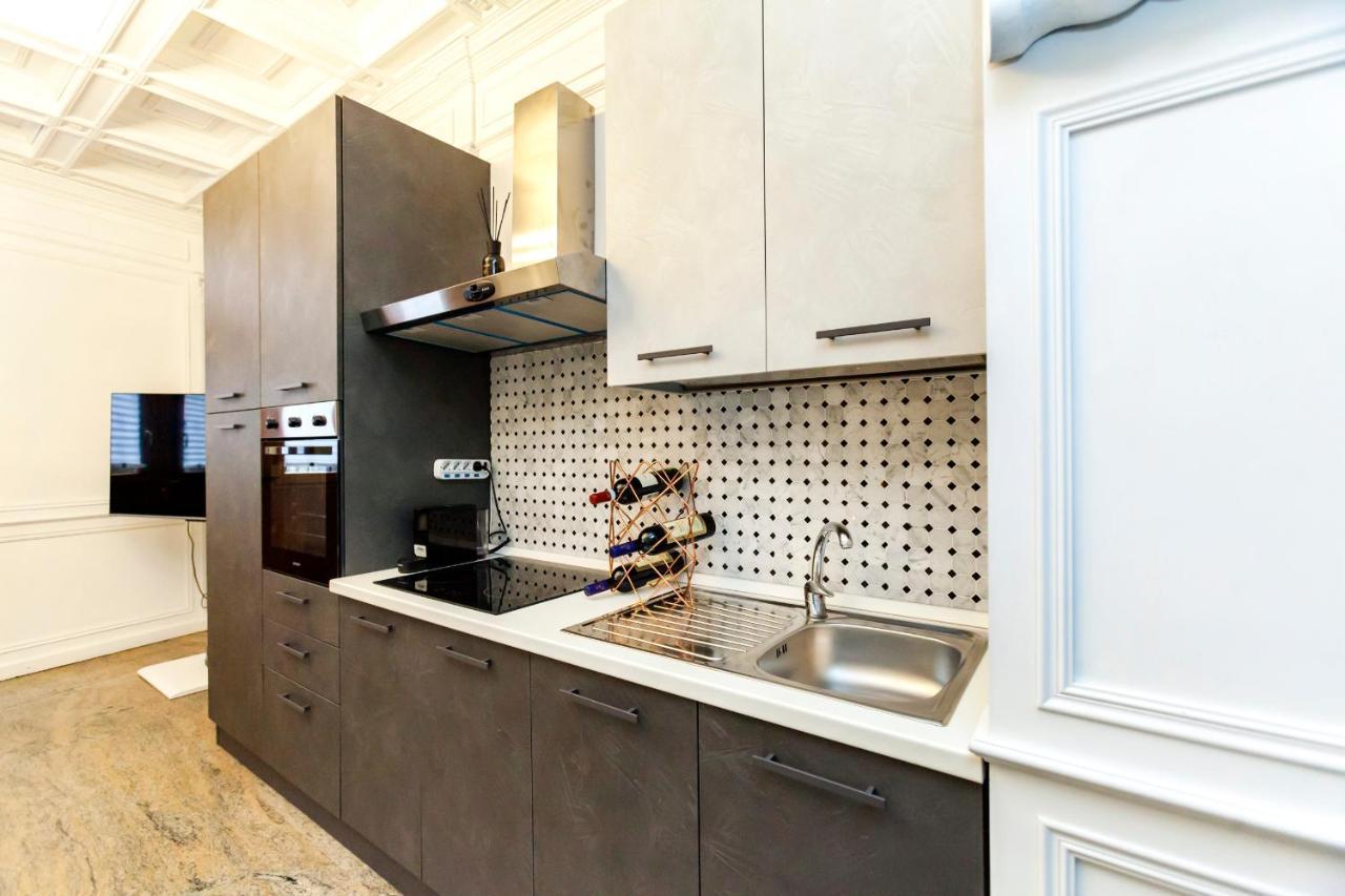 Appartamento Navona Artist 7 *